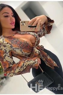 Angie, Age 26, Escort in Frankfurt am Main / Germany - 1