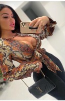 Angie, 26 tuổi, Düsseldorf / Đức hộ tống