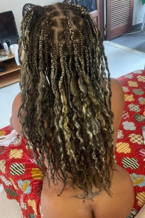 Mel, Age 50, Lagos / Portugal Escorts - 4