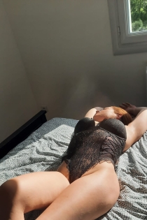 Camillebelle25, Age 32, Escort in Toulouse / France - 3