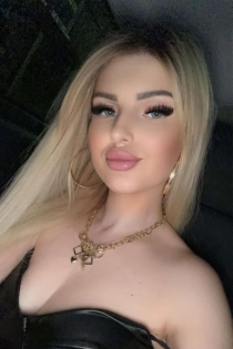 Alice, Miaka 30, Verona / Italia Wasindikizaji - 1