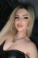 Alice, Age 30, Verona / Italy Escorts