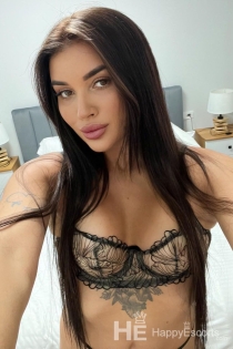 Roxy, 25 let, Dubaj / Escort SAE – 4