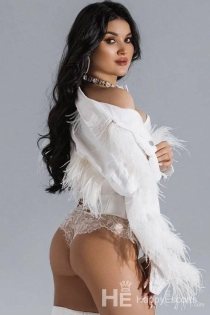 Roxy, 25 let, Dubaj / Escort SAE – 6