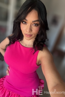 Giorgina, 27 jaar, Escorts Eindhoven / Nederland - 2