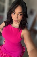 Giorgina, Age 27, Eindhoven / Netherlands Escorts
