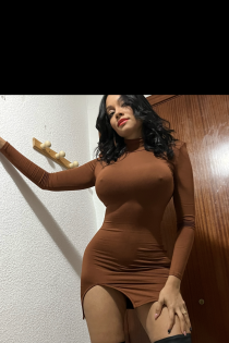 Giorgina, 27 jaar, Escorts Eindhoven / Nederland - 4