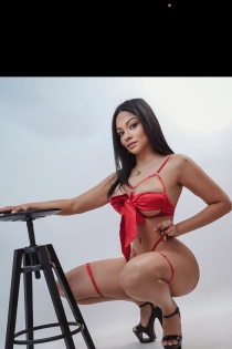 Giorgina, 27 jaar, Escorts Eindhoven / Nederland - 5