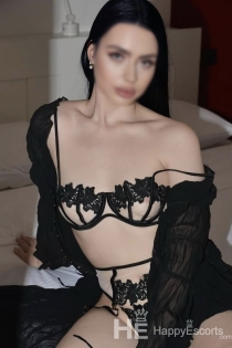 Rita, 21 let, Varšava / Polsko Doprovod - 1