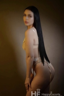 Rita, 21 let, Varšava / Polsko Doprovod - 3