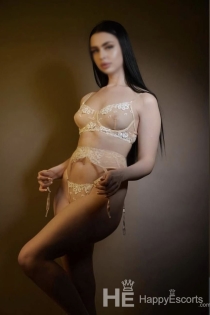 Rita, 21 let, Varšava / Polsko Doprovod - 4