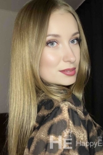 Alnnas, 28 anni, Durazzo / Albania Escort - 1