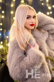 Alnnas, 28 anni, Durazzo / Albania Escort - 2