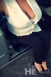 Inge, 58 jaar, Enschede / Nederland Escorts - 1