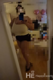 Inge, 58 jaar, Enschede / Nederland Escorts - 3
