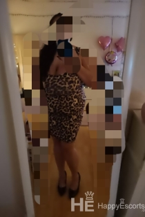 Inge, 58 jaar, Enschede / Nederland Escorts - 5