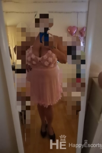 Inge, 58 jaar, Enschede / Nederland Escorts - 6