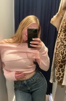 Melissaschmuz, Age 22, Brussels / Belgium Escorts