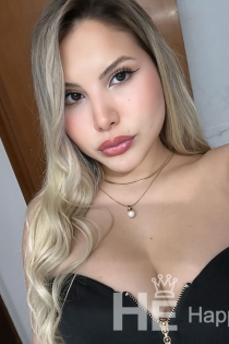 Camila, 24 anni, Barcellona / Spagna Escort - 5