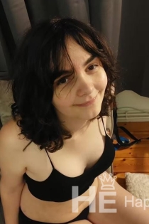 Jelita, 24 года, Антверпен / Бельгия Эскорт - 1