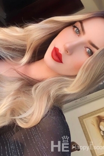 Camilla Novinha อายุ 19 ปี พี่เลี้ยงลิสบอน / โปรตุเกส - 2
