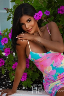 Siena, 23 años, Marbella / España Escorts - 3