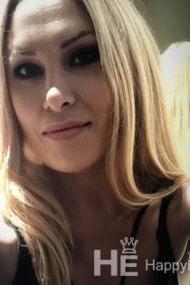 Polina, wiek 46, Warszawa / Polska Eskorty - 1