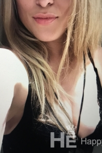 Polina, wiek 46, Warszawa / Polska Eskorty - 2