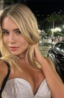 Eva, 24 ans, Monaco / Escortes Monaco