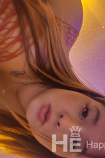 Luna, Age 30, Escort in Cannes / France - 1