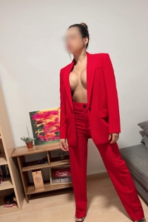 Sarai, 31 rokov, Valencia / Španielsko, Eskortky - 1