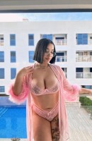 Carol, 24 år, Málaga / Spania Eskorte