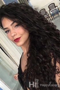 Jhoselin Latina, Age 25, Cagnes-sur-Mer / France Escorts - 3