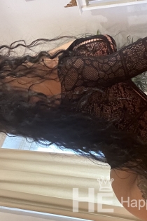 Jhoselin Latina, Age 25, Cagnes-sur-Mer / France Escorts - 8