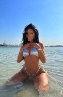 Jhoselin, 28 let, Cagnes-sur-Mer / France Escorts