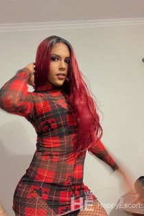 Morena Ts, Alter 22, Escort in Wien / Österreich - 3