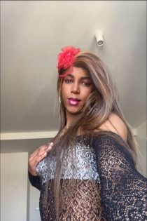 Dior, 24 años, Barcelona / España Escorts - 1