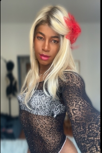 Dior, 24 años, Barcelona / España Escorts - 2