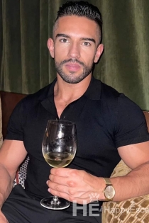 Andrew, 29 años, Atenas / Grecia Escorts - 1