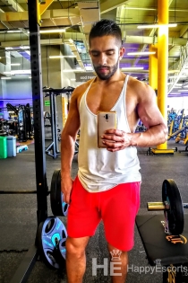 Andrew, 29 años, Atenas / Grecia Escorts - 2