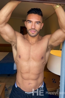 Andrew, 29 años, Atenas / Grecia Escorts - 3