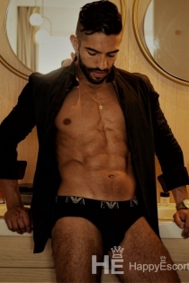 Andrew, 29 años, Atenas / Grecia Escorts - 4