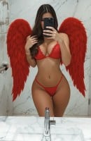 Irina, Age 25, Badalona / Spain Escorts