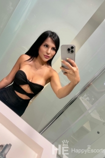 Irina, Umri wa miaka 24, Heidelberg / Ujerumani Wasindikizaji - 8