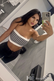 Irina, Umri wa miaka 24, Heidelberg / Ujerumani Wasindikizaji - 9