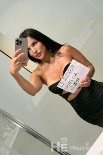 Irina, Umri wa miaka 24, Heidelberg / Ujerumani Wasindikizaji - 10