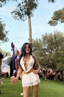 Irina, Miaka 24, Badalona / Uhispania Wasindikizaji - 7