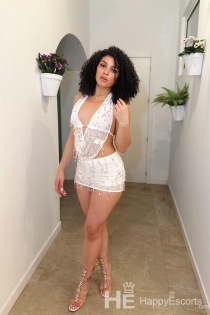 Venus, Yaş 26, Ibiza / İspanya Escortları - 2