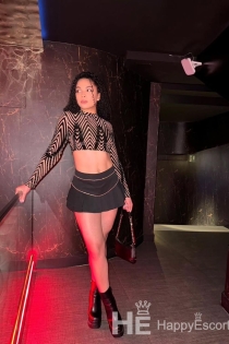 Venus, Yaş 26, Ibiza / İspanya Escortları - 6