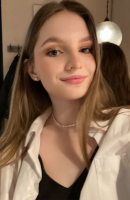 Polina, 18 tuổi, Bodrum / Thổ Nhĩ Kỳ Escorts